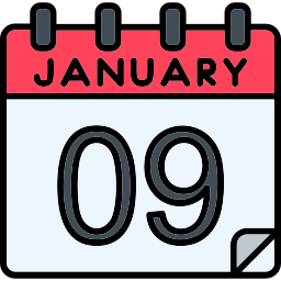 enero icono
