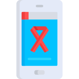 Smartphone icon