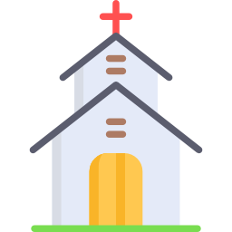 Church icon