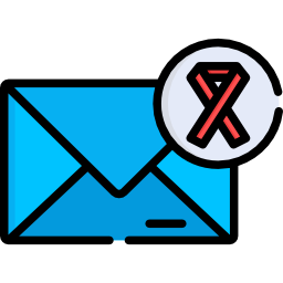 mail icon