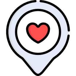 Location icon