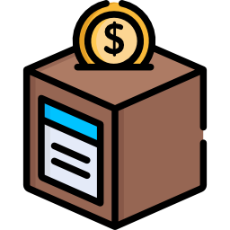 Donation icon