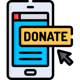 Donate icon