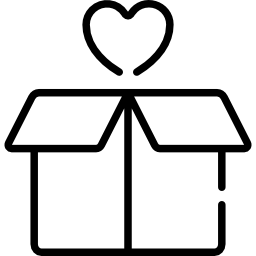 ハートボックス icon