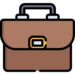 Luggage icon