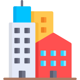 Building icon