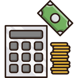 Calculator icon