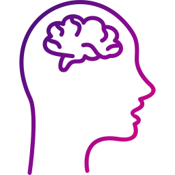 Brain icon