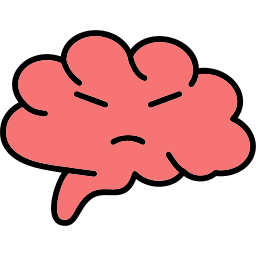 Brain icon