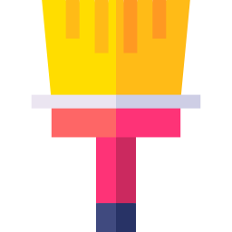 Brush icon