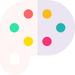palette icon