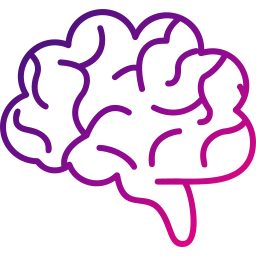 Brain icon