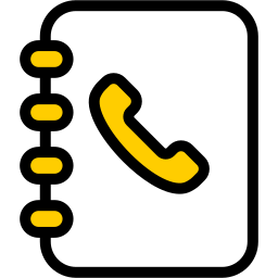 kontakt icon