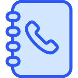 Contact icon