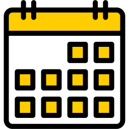 Calendar icon