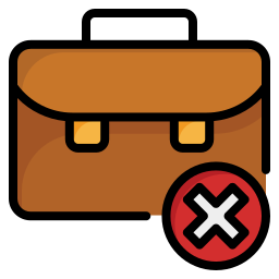 Briefcase icon