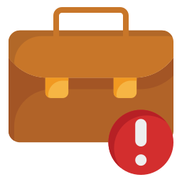 Briefcase icon