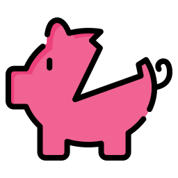 sparschwein icon