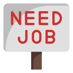 Need job icon