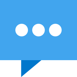 Message icon