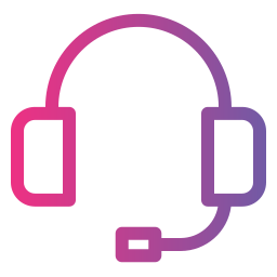 headphone icon