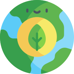 Planet Earth icon