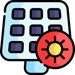 Solar Energy icon