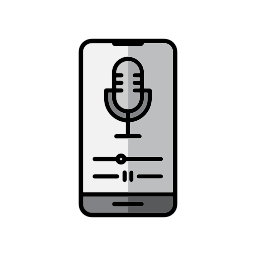 podcast icon