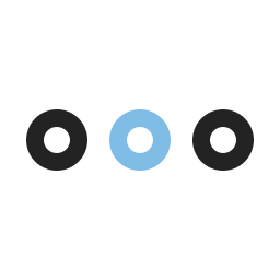 Three dots icon