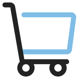 Trolley icon