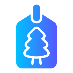 クリスマスセール icon
