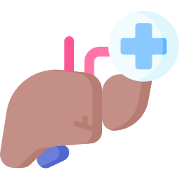 肝臓学 icon