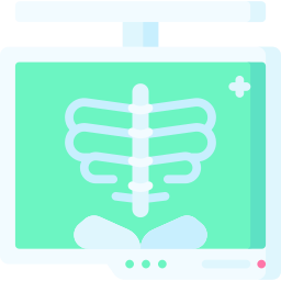 Radiology icon