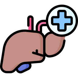 hepatologia icono