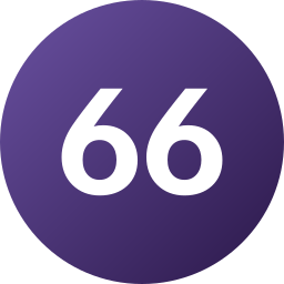 66 icon