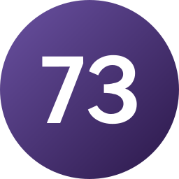 73 Ícone