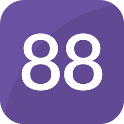 88 Ícone