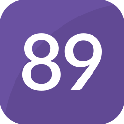 89 Ícone