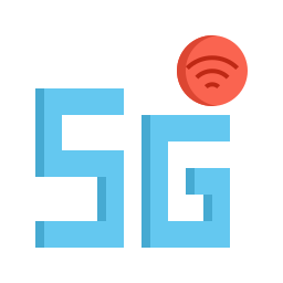 5 g icona