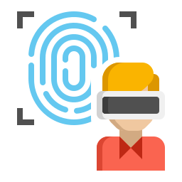 biometrie icon