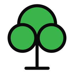 baum icon