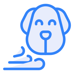 Dog icon