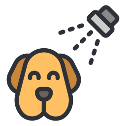 Dog icon