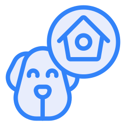 Dog icon