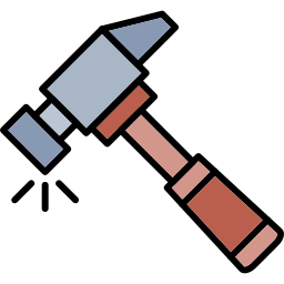 hammer icon