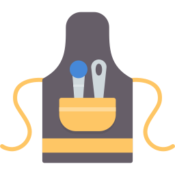 Apron icon