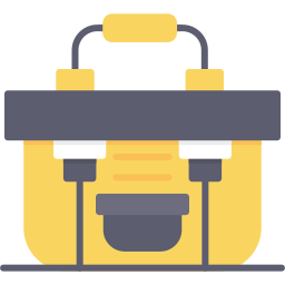 Toolbox icon