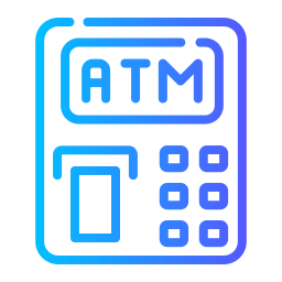 atm icon