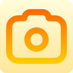 Camera icon