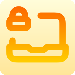 Lock icon